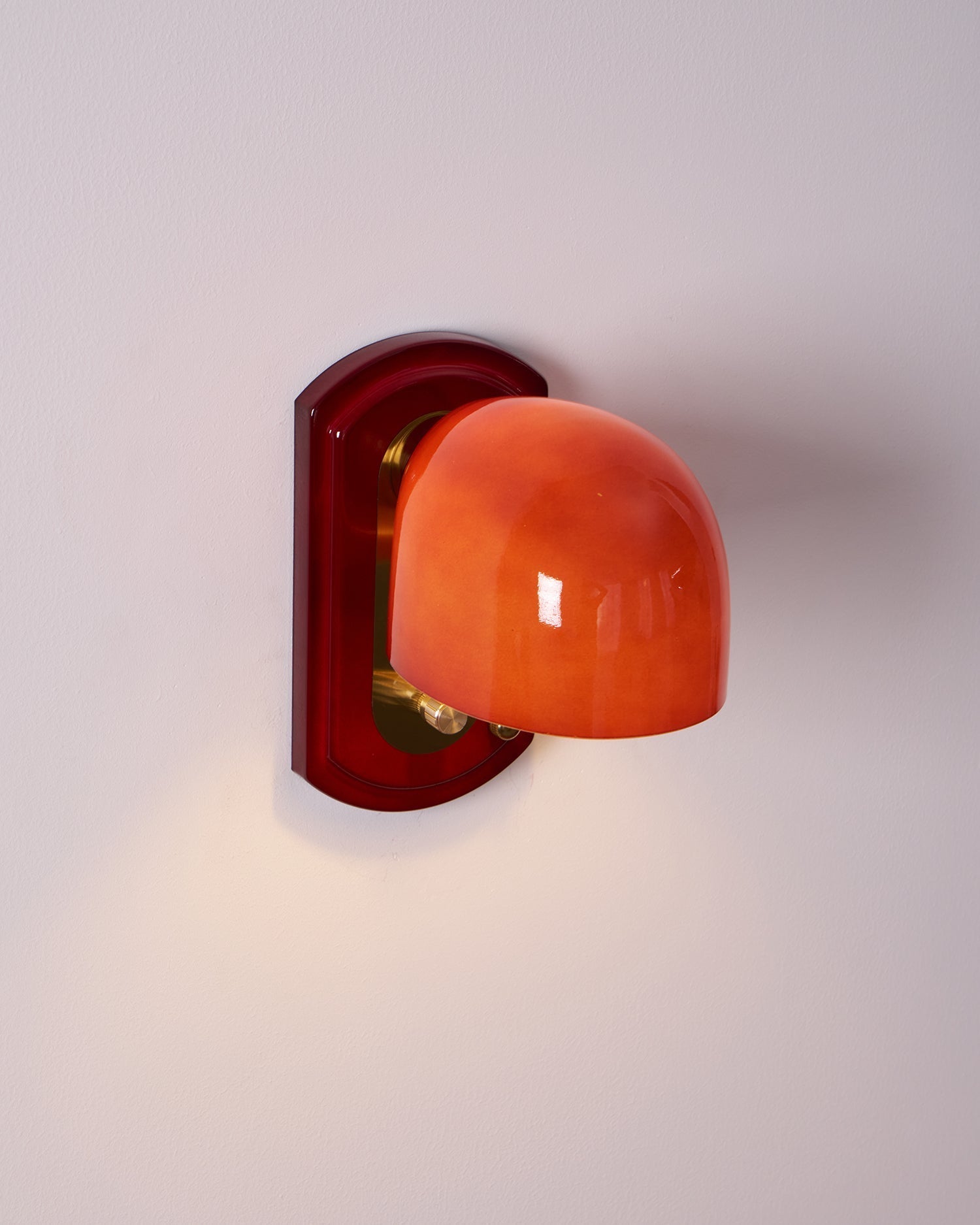 Marcellia Wall Lamp | ventumra