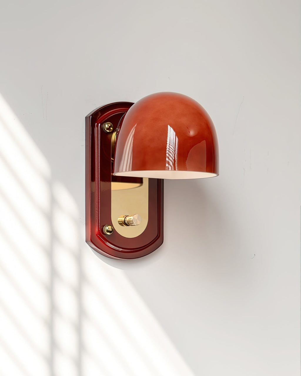 Marcellia Wall Lamp | ventumra