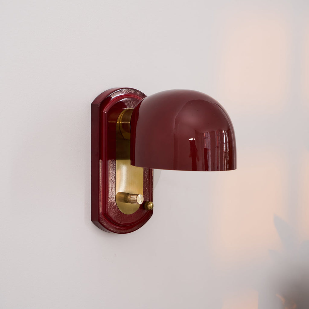 Marcellia Wall Lamp | ventumra