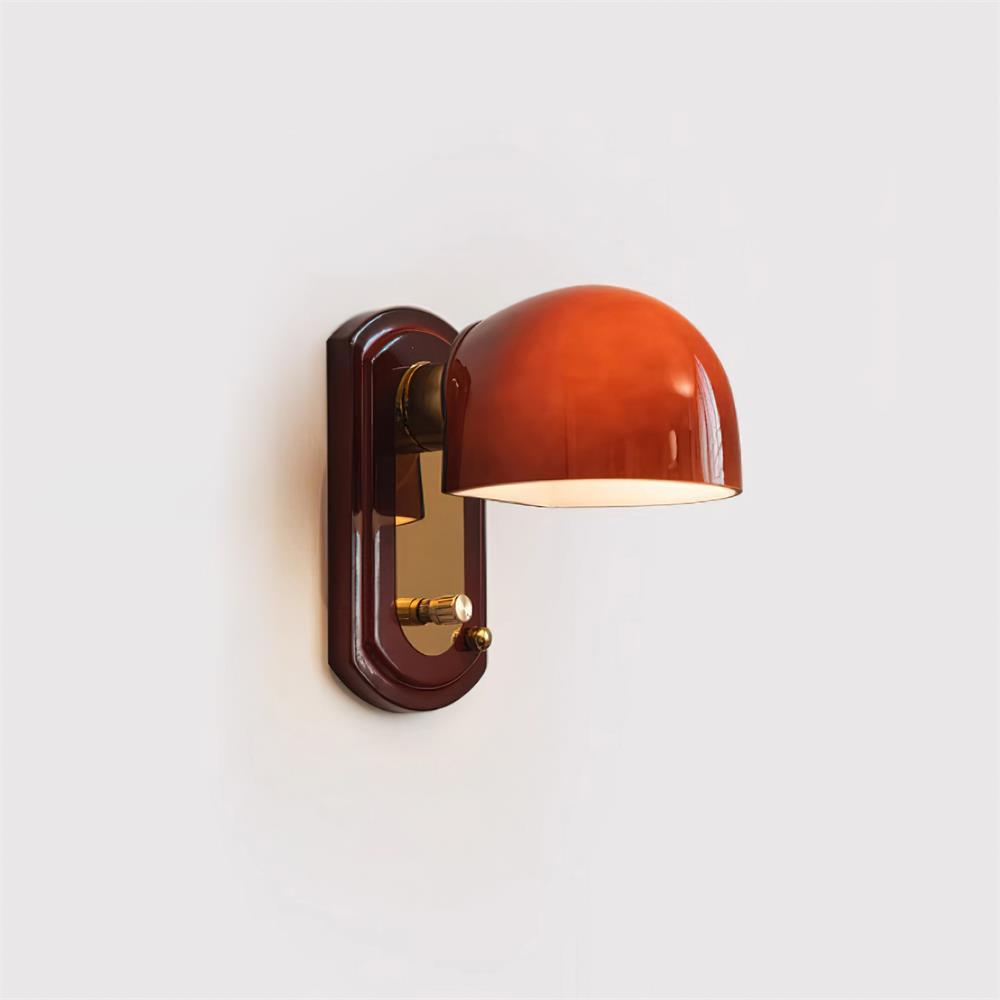 Marcellia Wall Lamp | ventumra