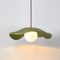 SereniLotus Pendant Light For Modern Dining Rooms Ambient Glow