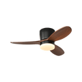 Wing Arc Fan Light | Ventumra