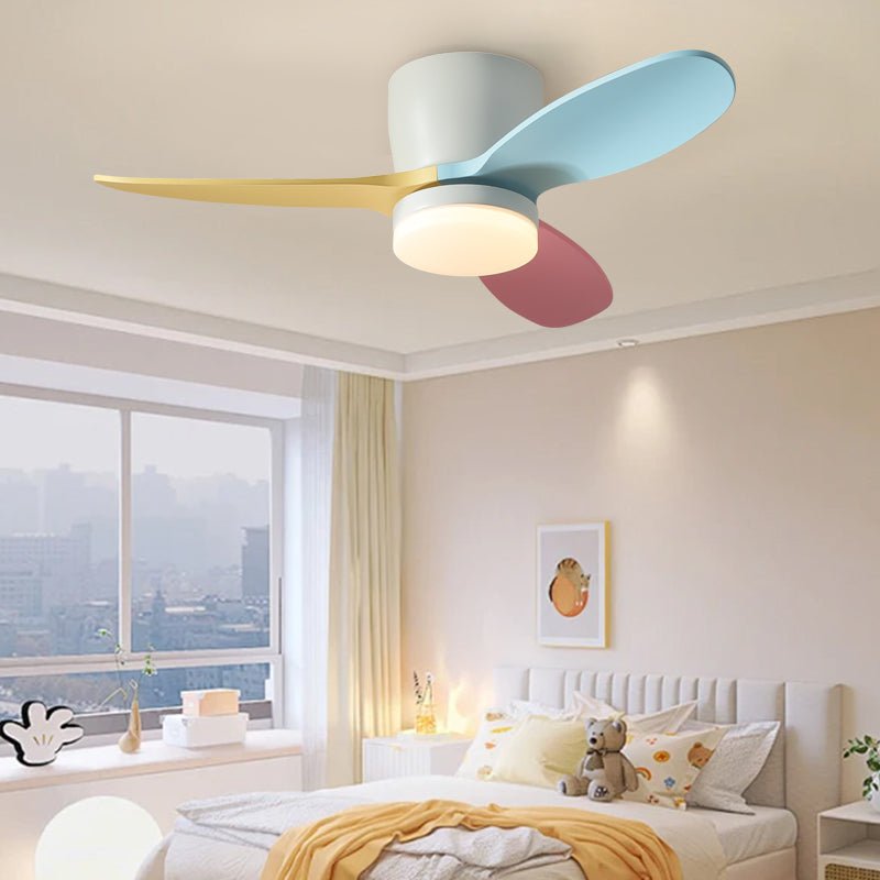 Wing Arc Fan Light | Ventumra