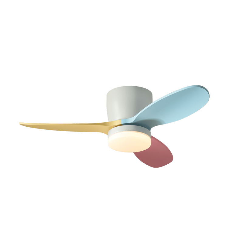 Wing Arc Fan Light | Ventumra
