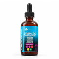 Lymphatic Drainage Support Liquid Drops: Fluid Balance & Immune Defense