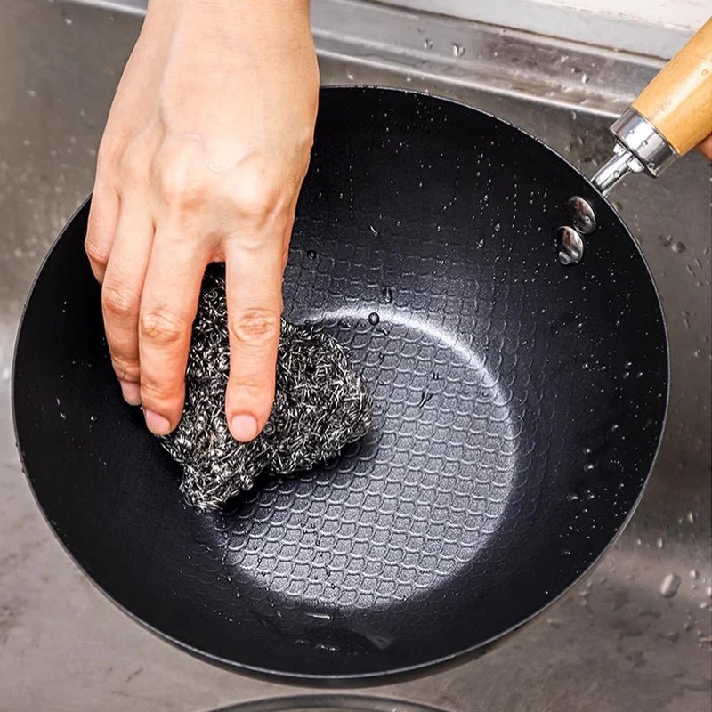 CulinaCore mini serpenyő tapadásmentes bevonattal, kompakt méret, egyenletes hőeloszlás