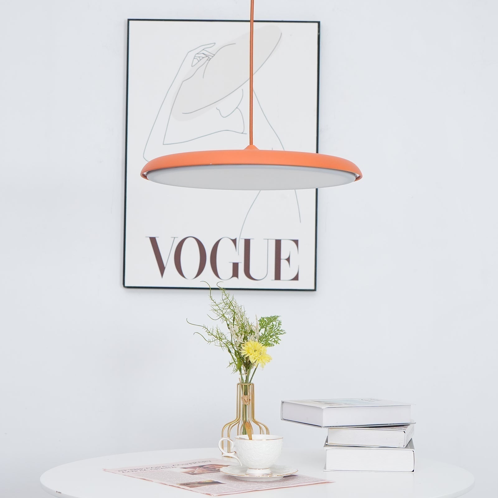 Orik Macaron Pendant Lights | ventumra