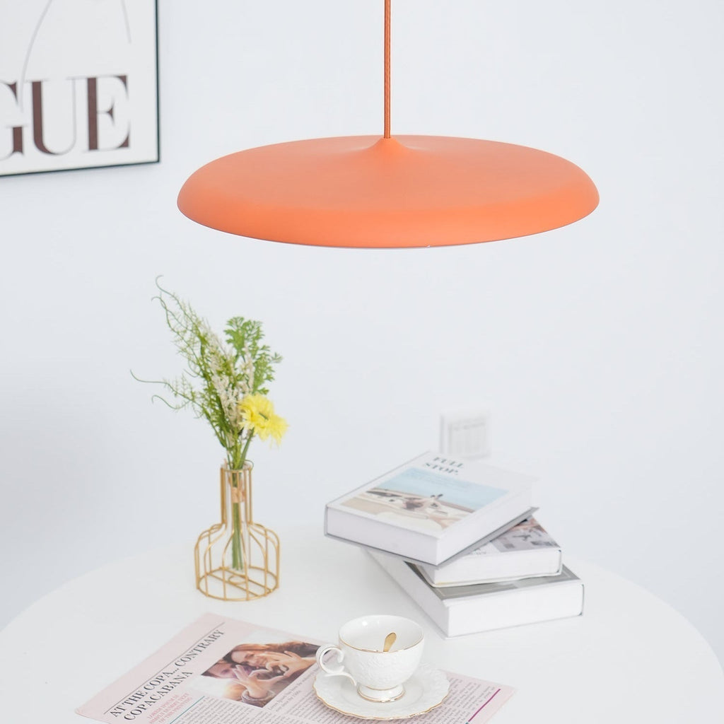 Orik Macaron Pendant Lights | ventumra