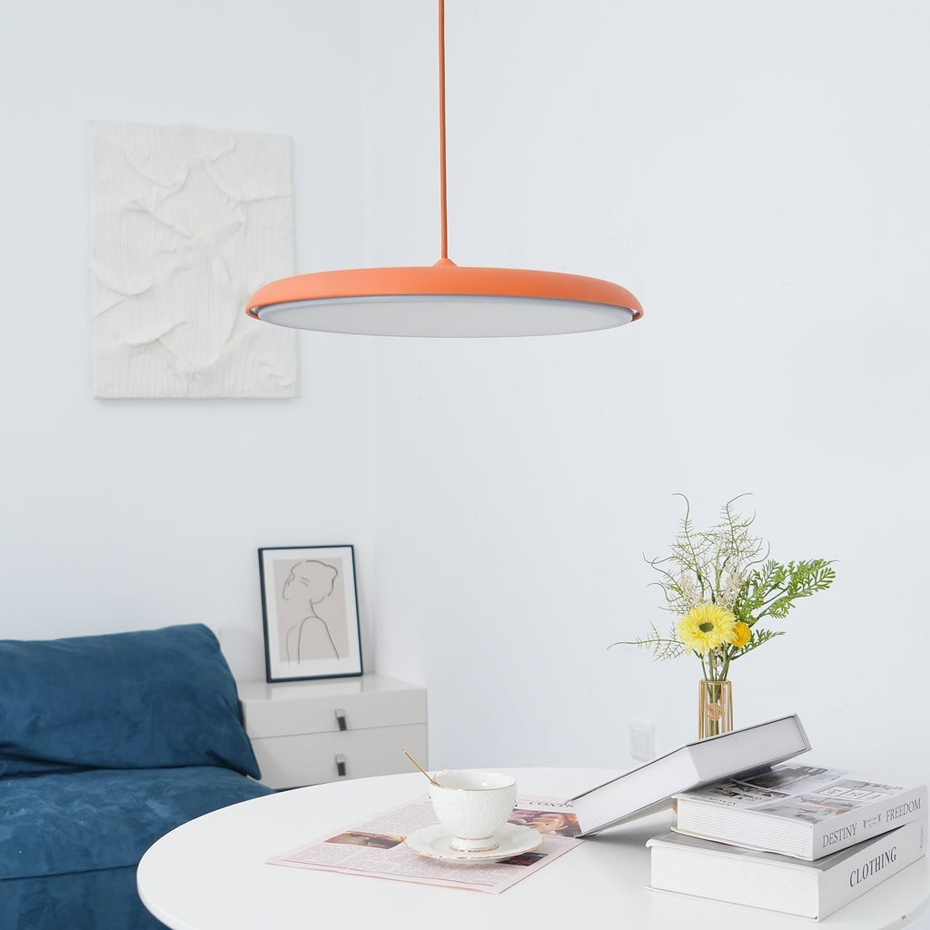 Orik Macaron Pendant Lights | ventumra