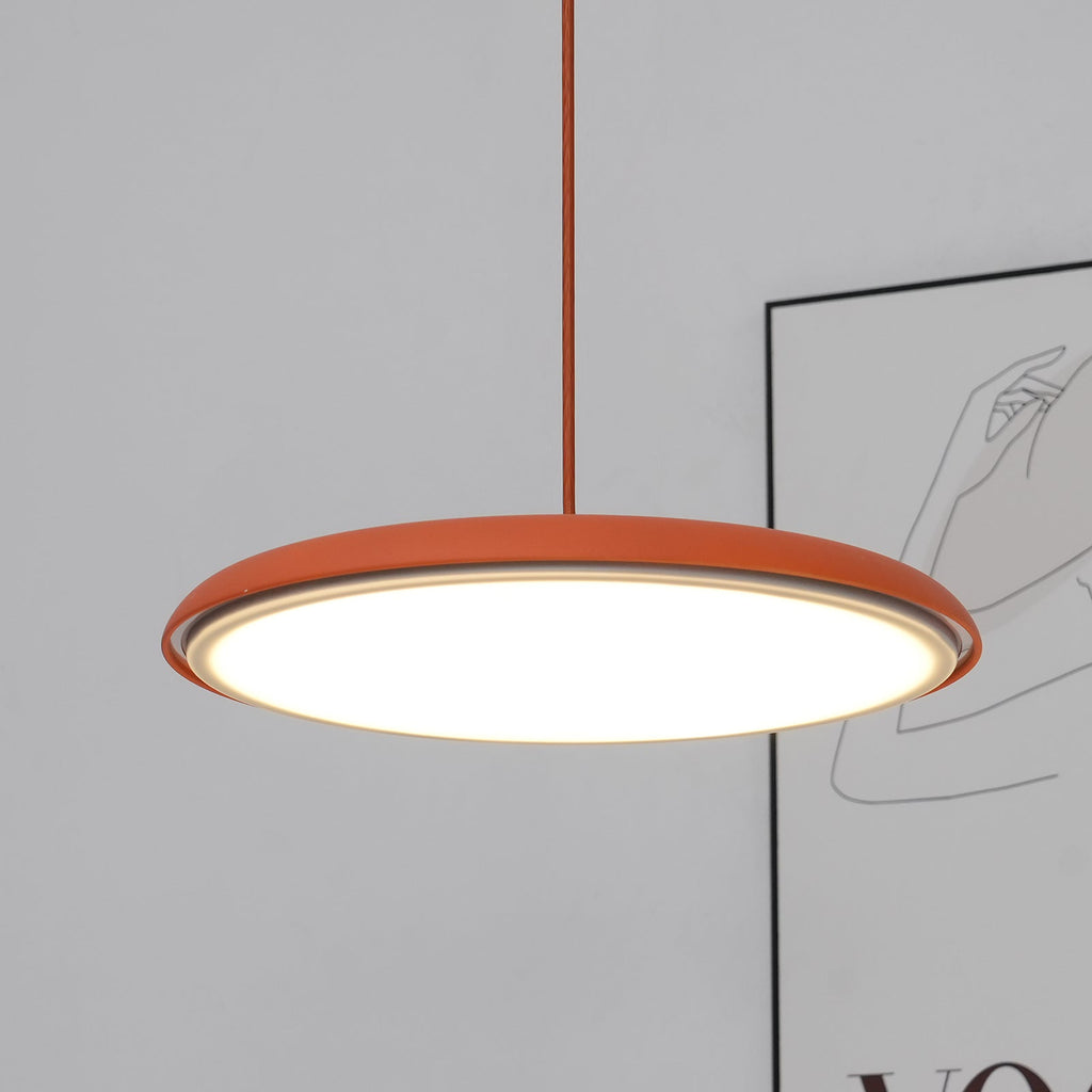 Orik Macaron Pendant Lights | ventumra