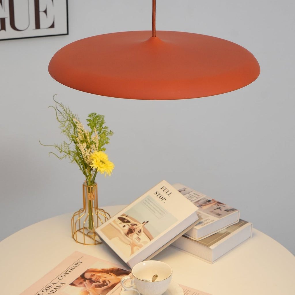 Orik Macaron Pendant Lights | ventumra