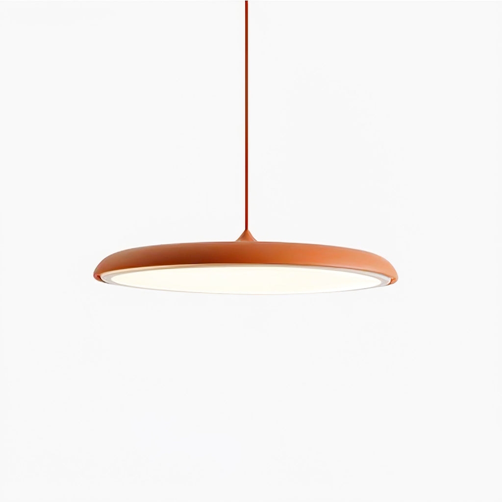Orik Macaron Pendant Lights | ventumra