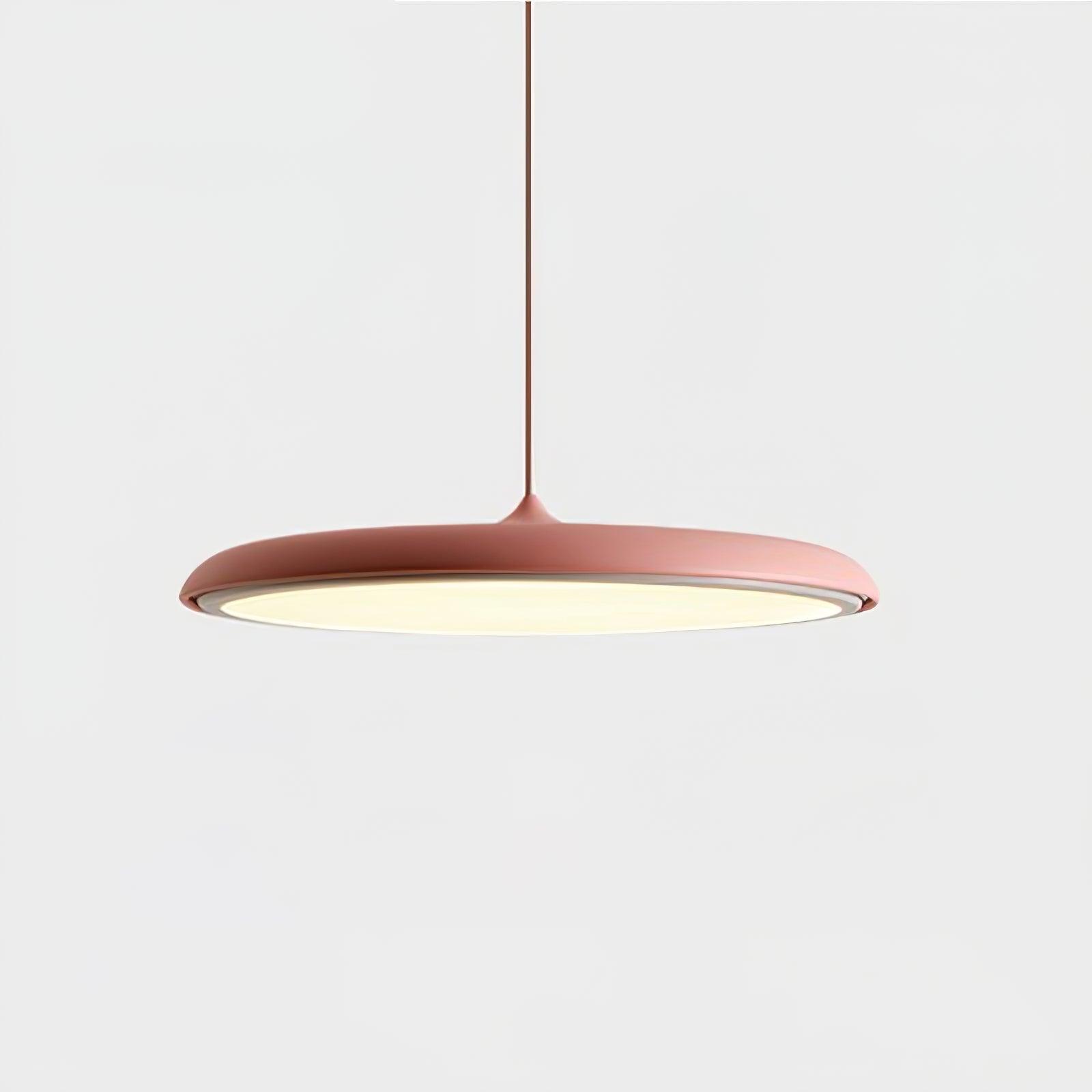 Orik Macaron Pendant Lights | ventumra