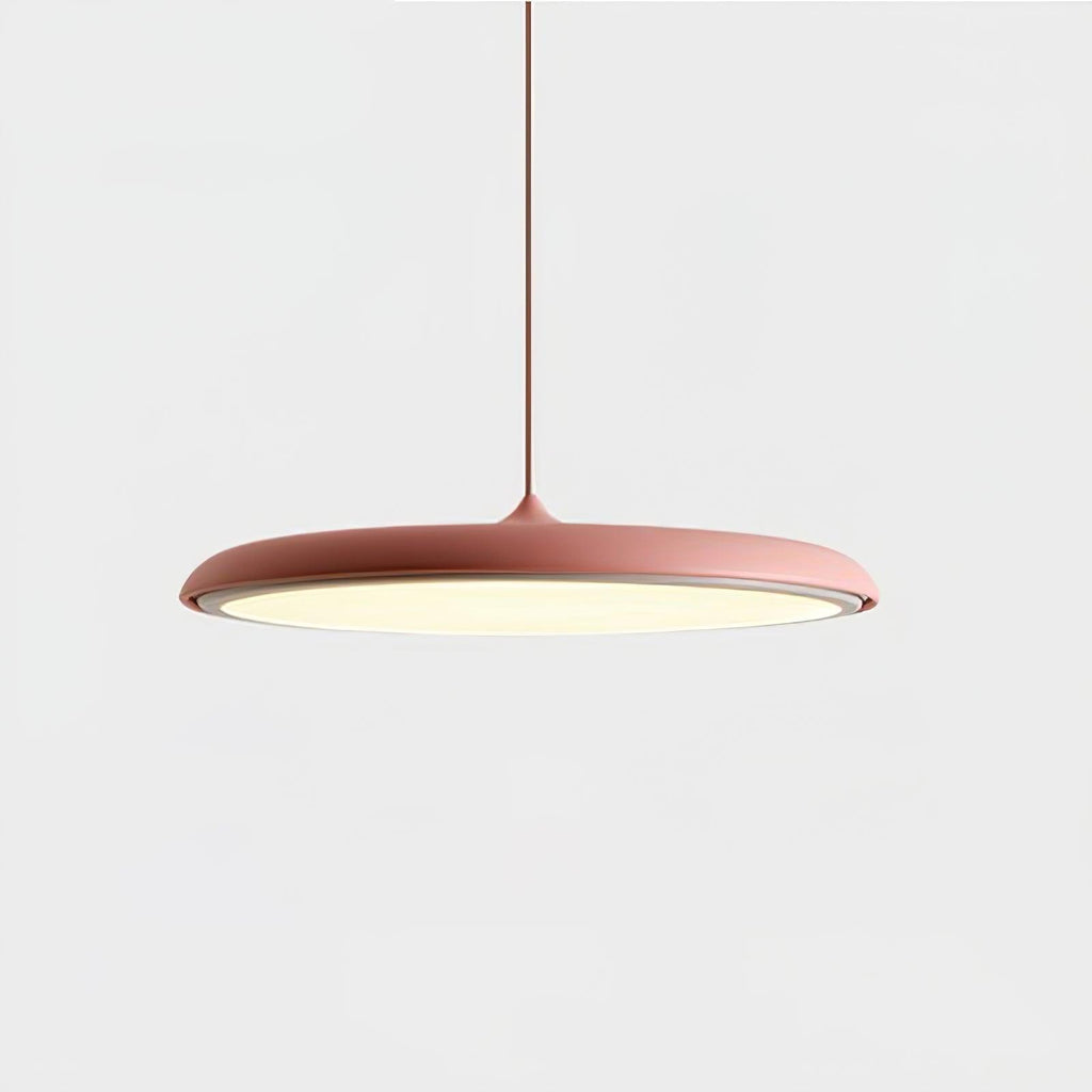 Orik Macaron Pendant Lights - Neutralighting