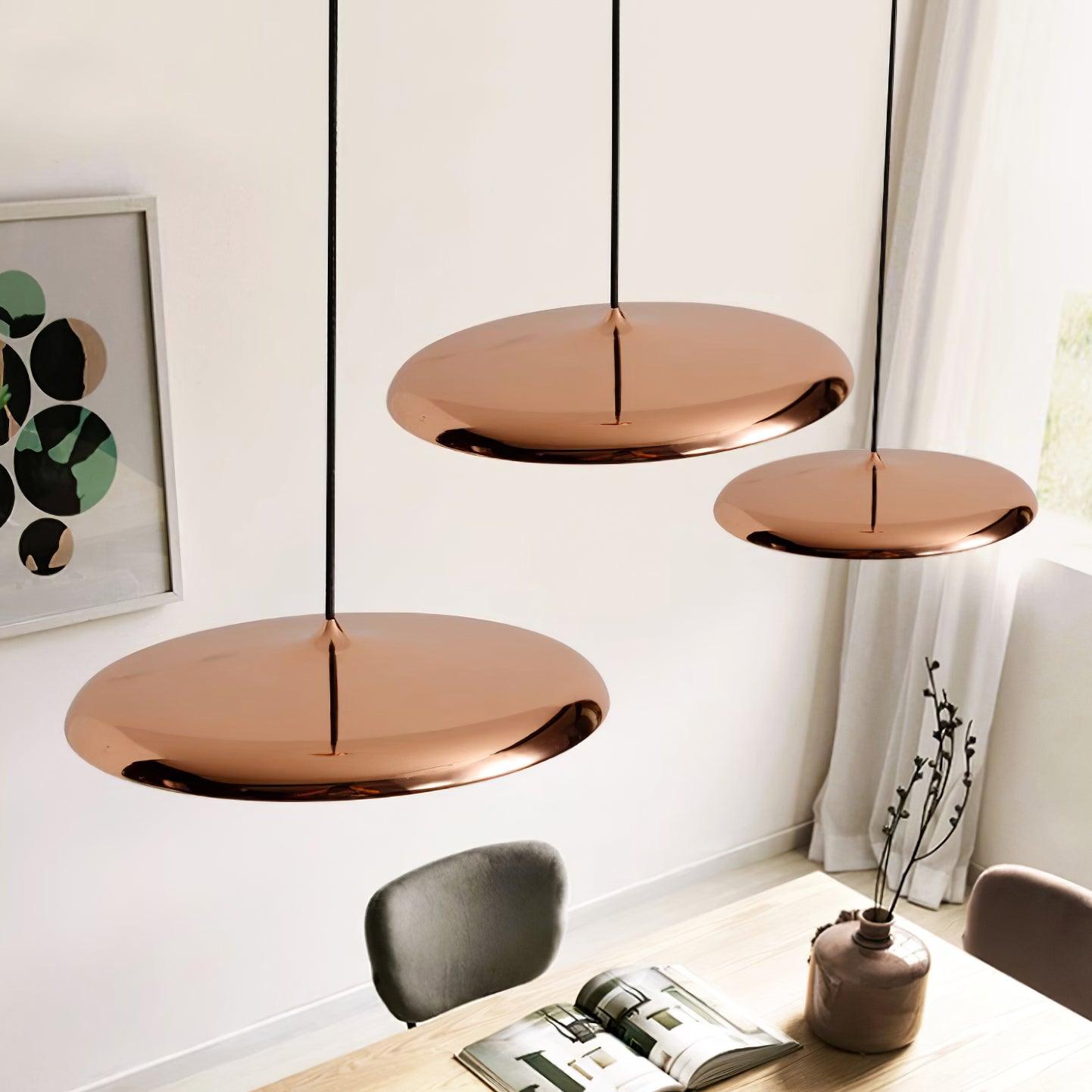 Orik Macaron Pendant Lights | ventumra