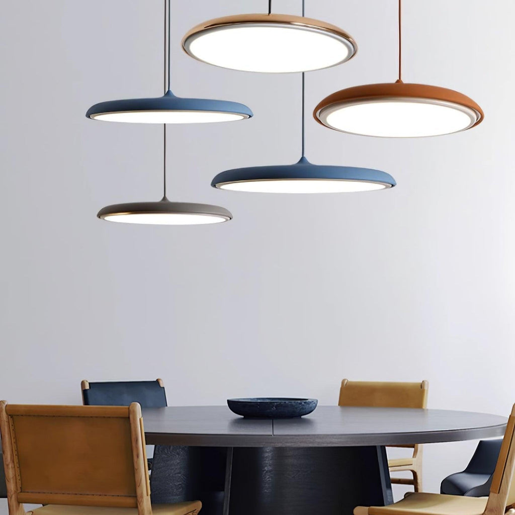 Orik Macaron Pendant Lights | ventumra