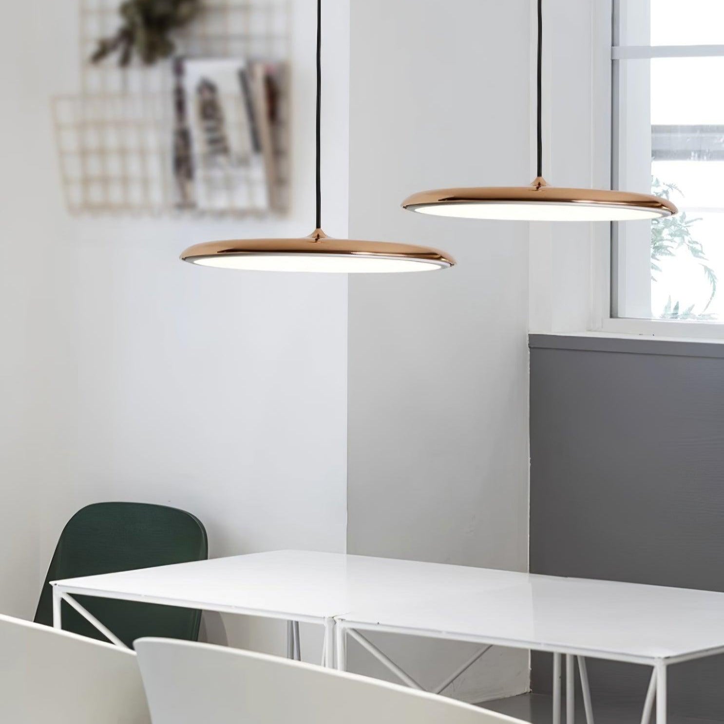 Orik Macaron Pendant Lights | ventumra