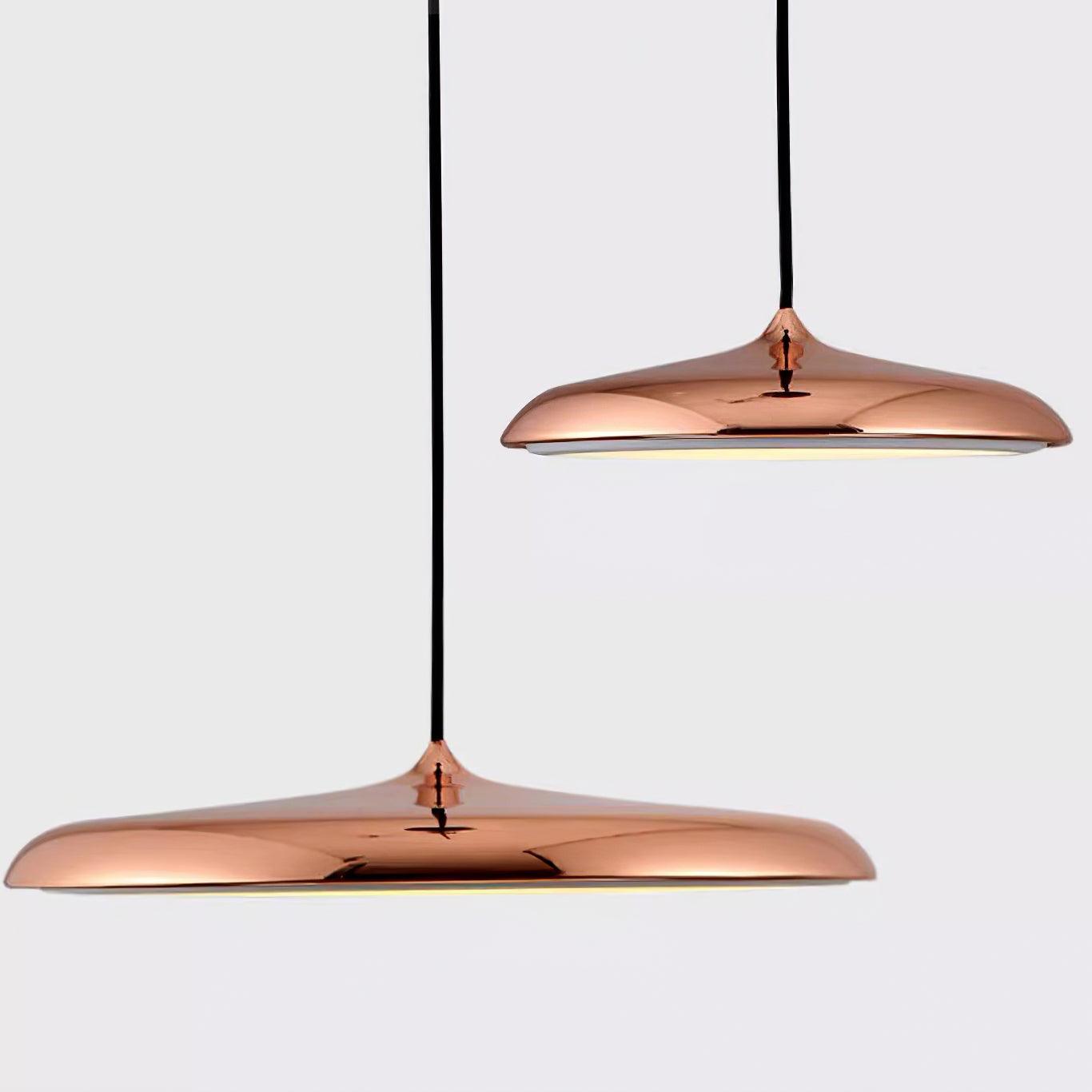 Orik Macaron Pendant Lights | ventumra