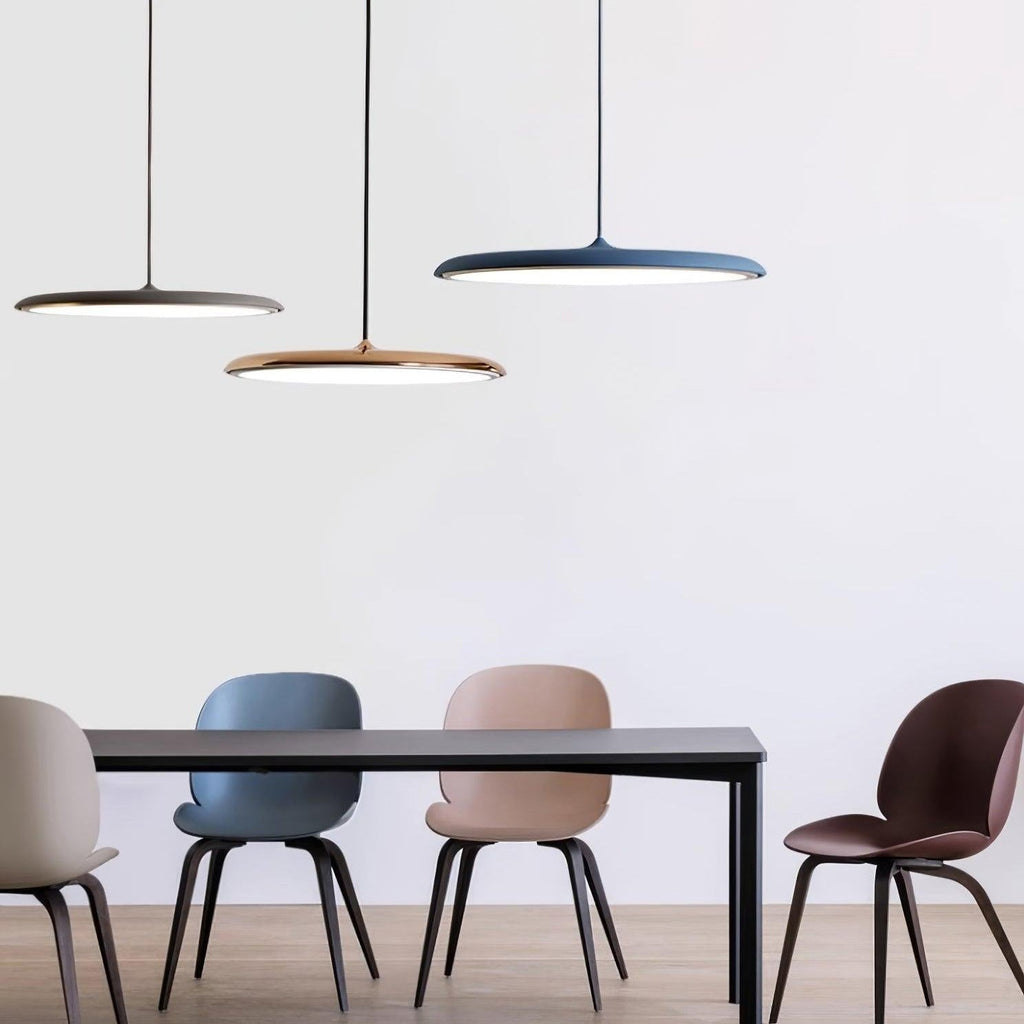 Orik Macaron Pendant Lights | ventumra