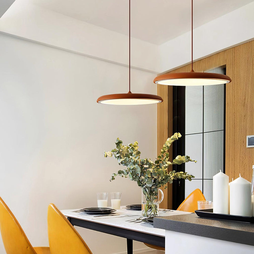 Orik Macaron Pendant Lights | ventumra