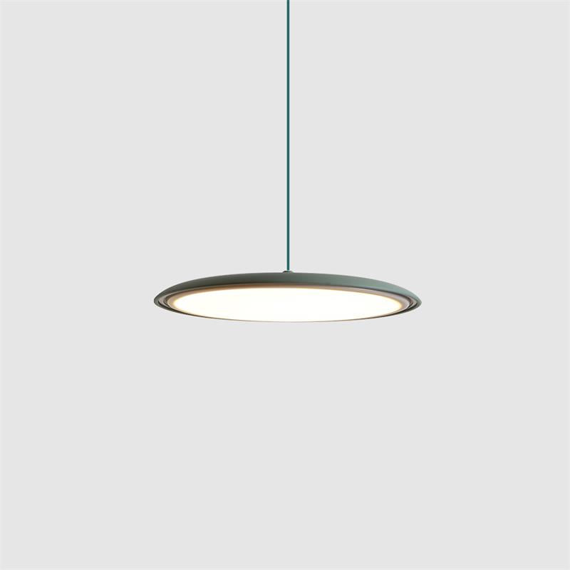 Orik Macaron Pendant Lights | ventumra