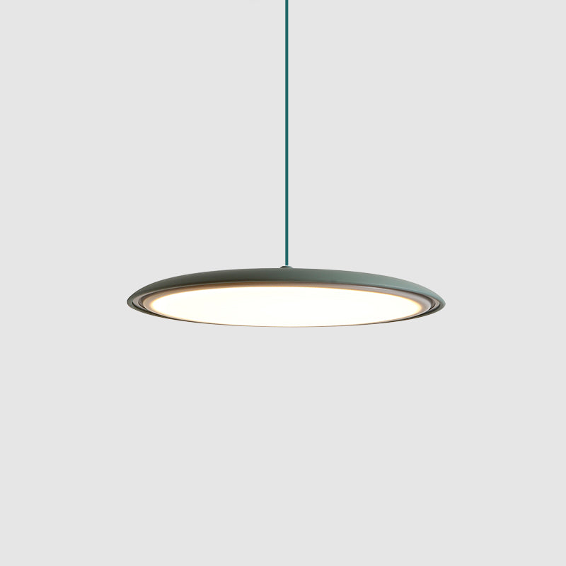 Orik Macaron Pendant Lights | ventumra