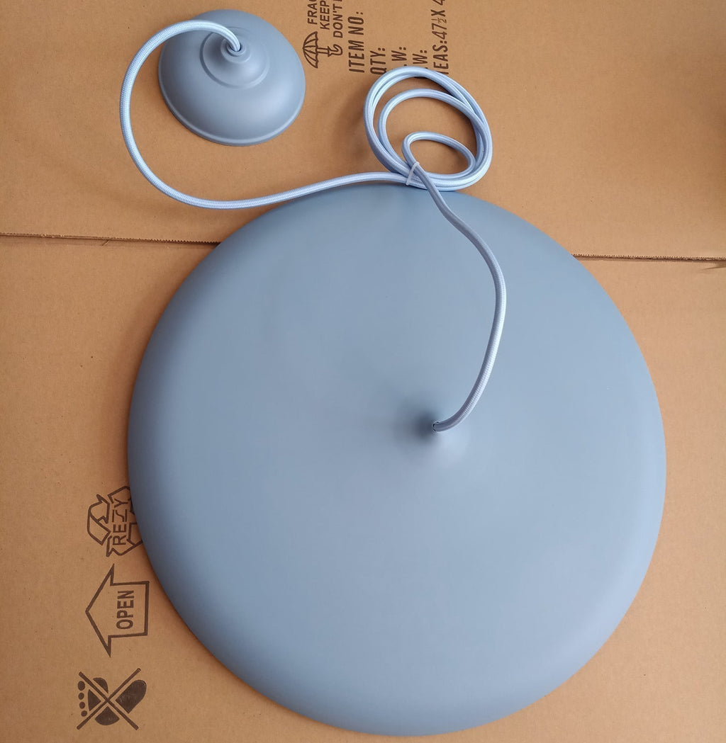 Orik Macaron Pendant Lights | ventumra