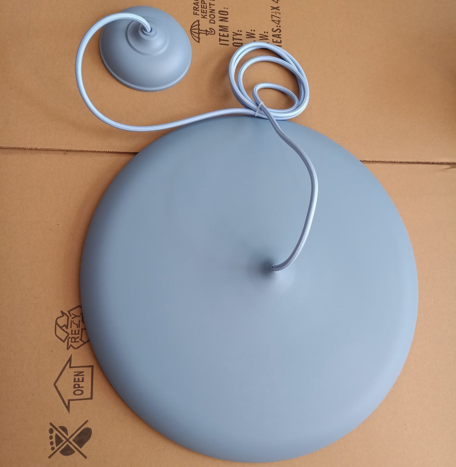Orik Macaron Pendant Lights | ventumra