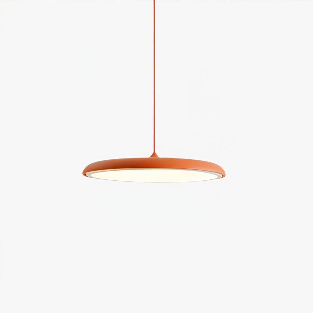 Orik Macaron Pendant Lights | ventumra