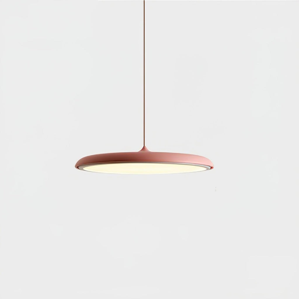 Orik Macaron Pendant Lights - Neutralighting