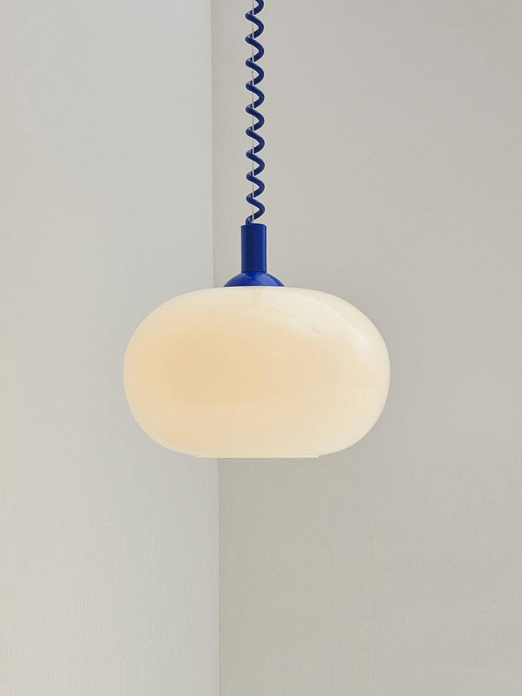 Solara Prism Pendant Light for Kitchen Colorful and Elegant