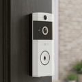AegisView Wireless Camera – Toolless Installation, Long Battery Life