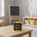 JoyTac Family Tic Tac Game — Modern Design, Updated Strategy Rules