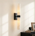 Signature Stone Monolith Wall Sconce | Ventumra