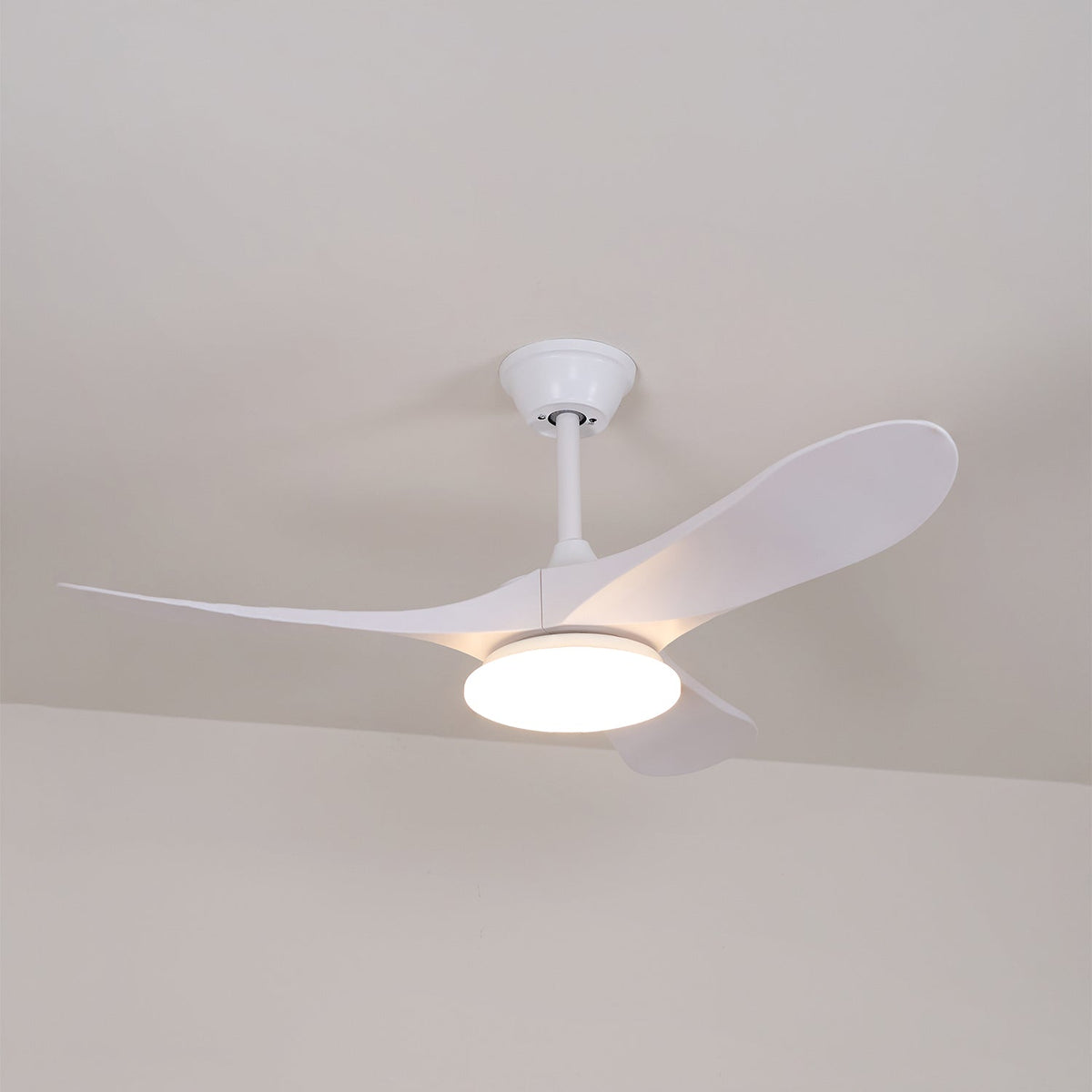 Tapered Span Fan Light | Ventumra