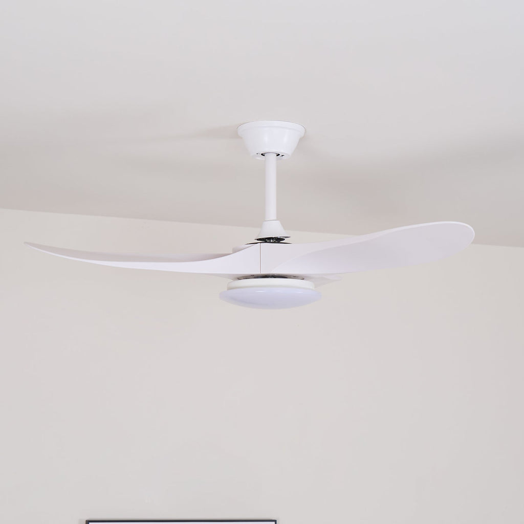 Tapered Span Fan Light | Ventumra