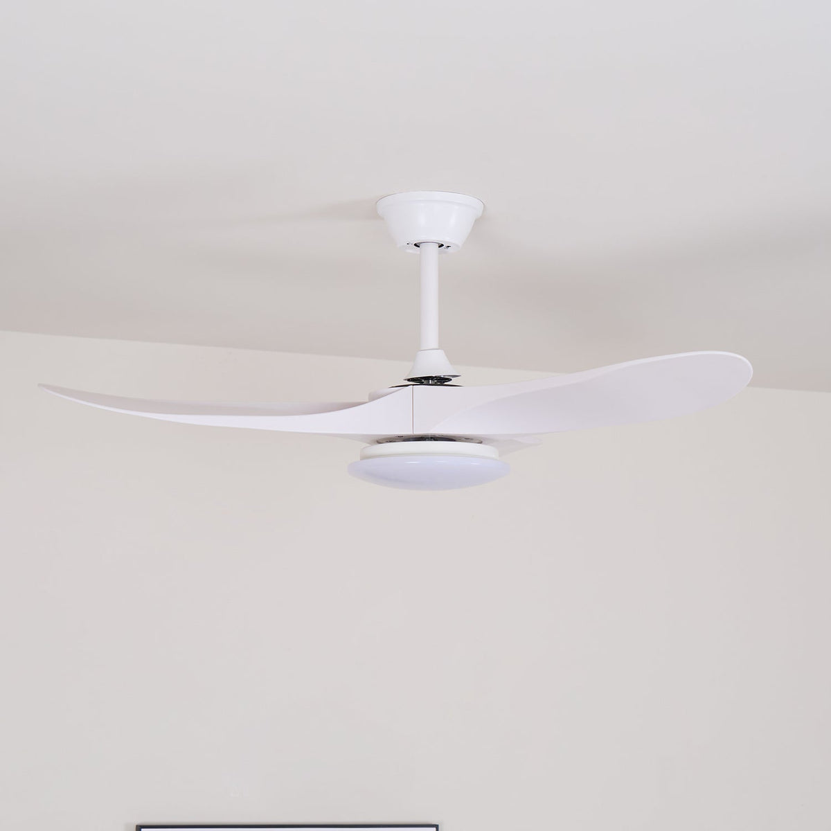Tapered Span Fan Light | Ventumra