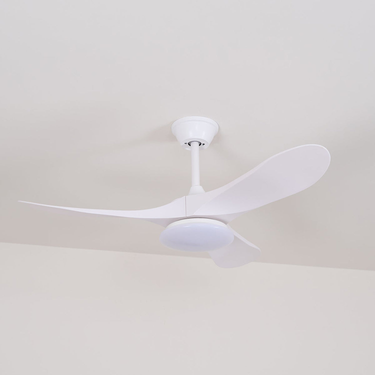 Tapered Span Fan Light | Ventumra