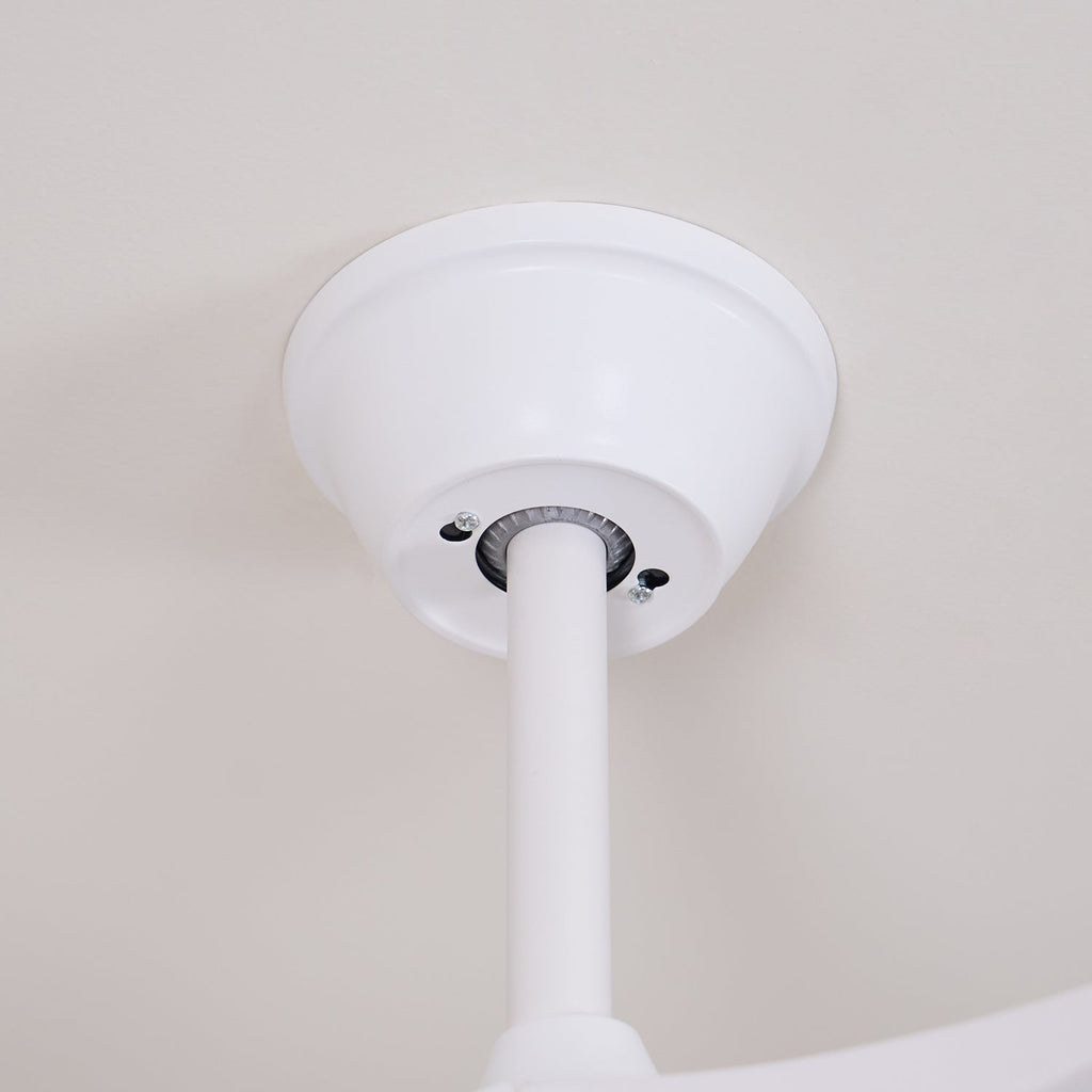 Tapered Span Fan Light | Ventumra
