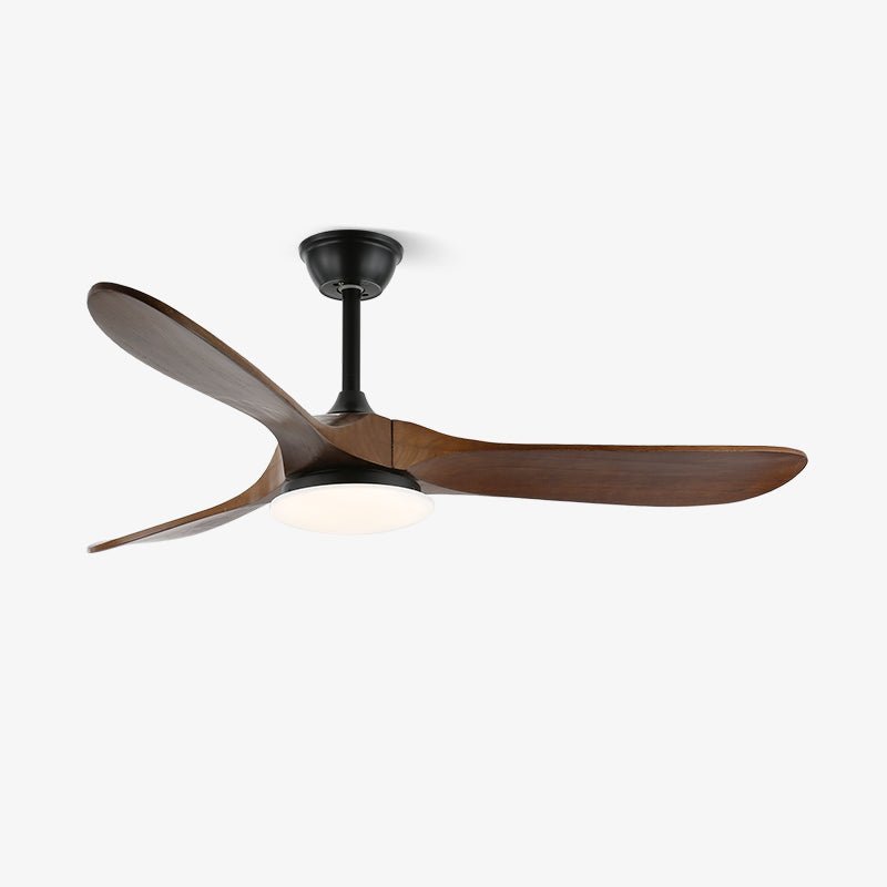 Tapered Span Fan Light | Ventumra