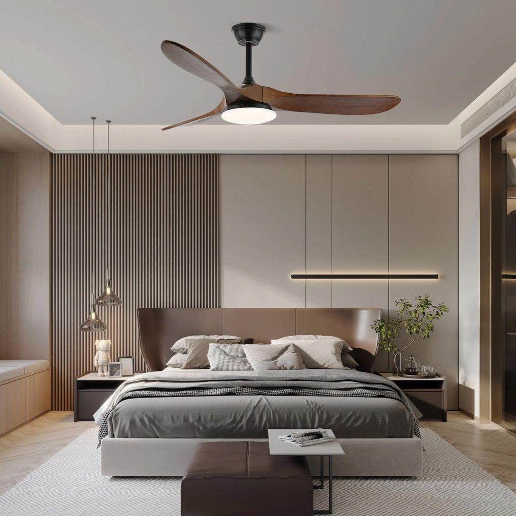 Tapered Span Fan Light | Ventumra