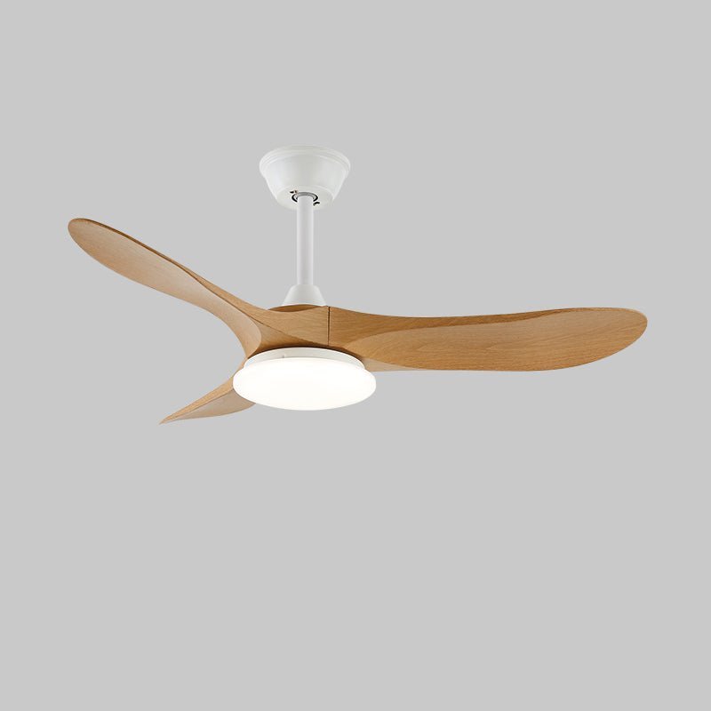 Tapered Span Fan Light | Ventumra
