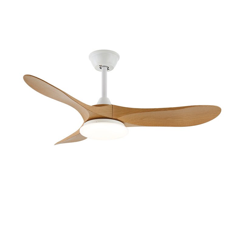 Tapered Span Fan Light | Ventumra