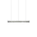 Lyliris Glass Linear Pendant Light - Neutralighting