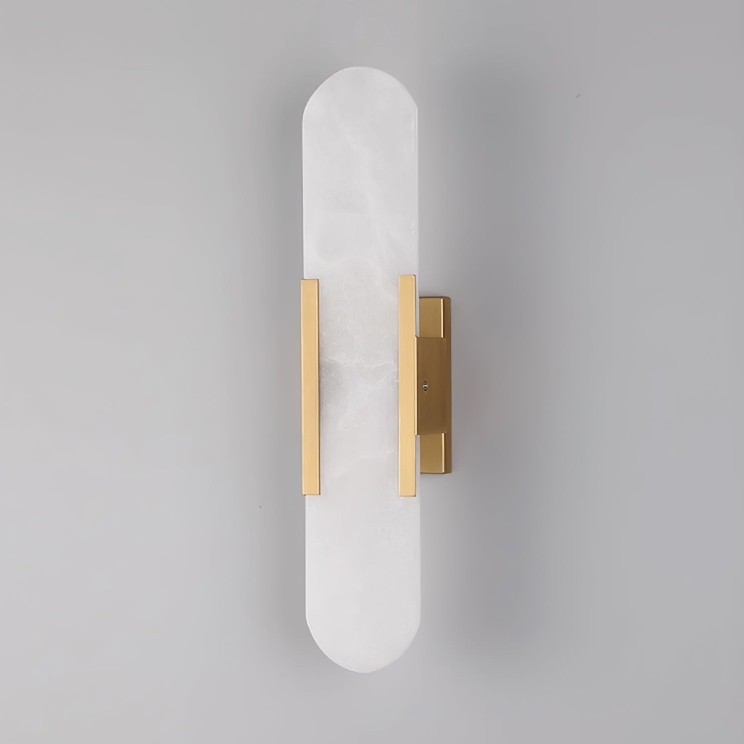 Veo Luxury Alabaster Wall Lamp | ventumra