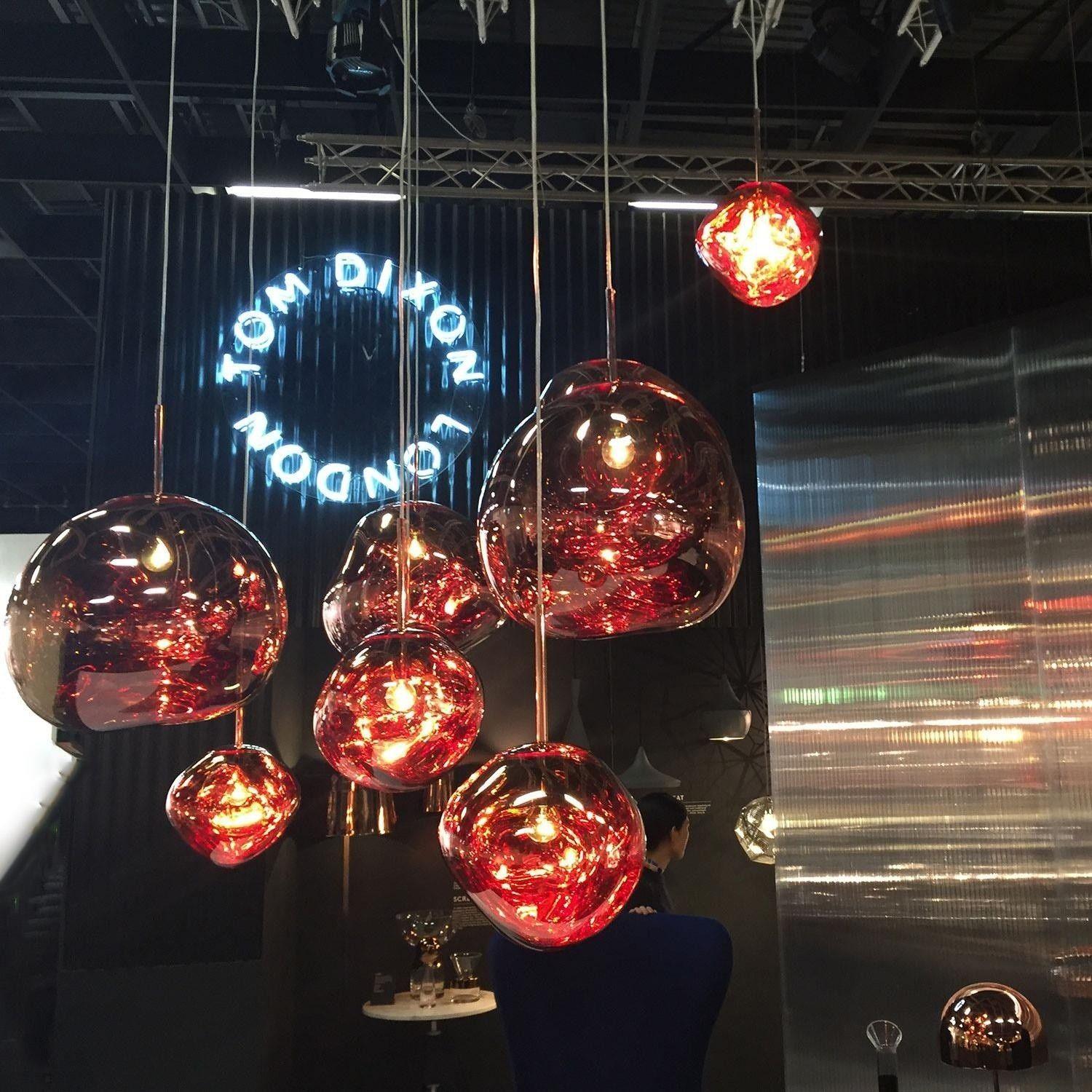 Solara Pendant Lamp Irregular Cluster Sculptural | ventumra