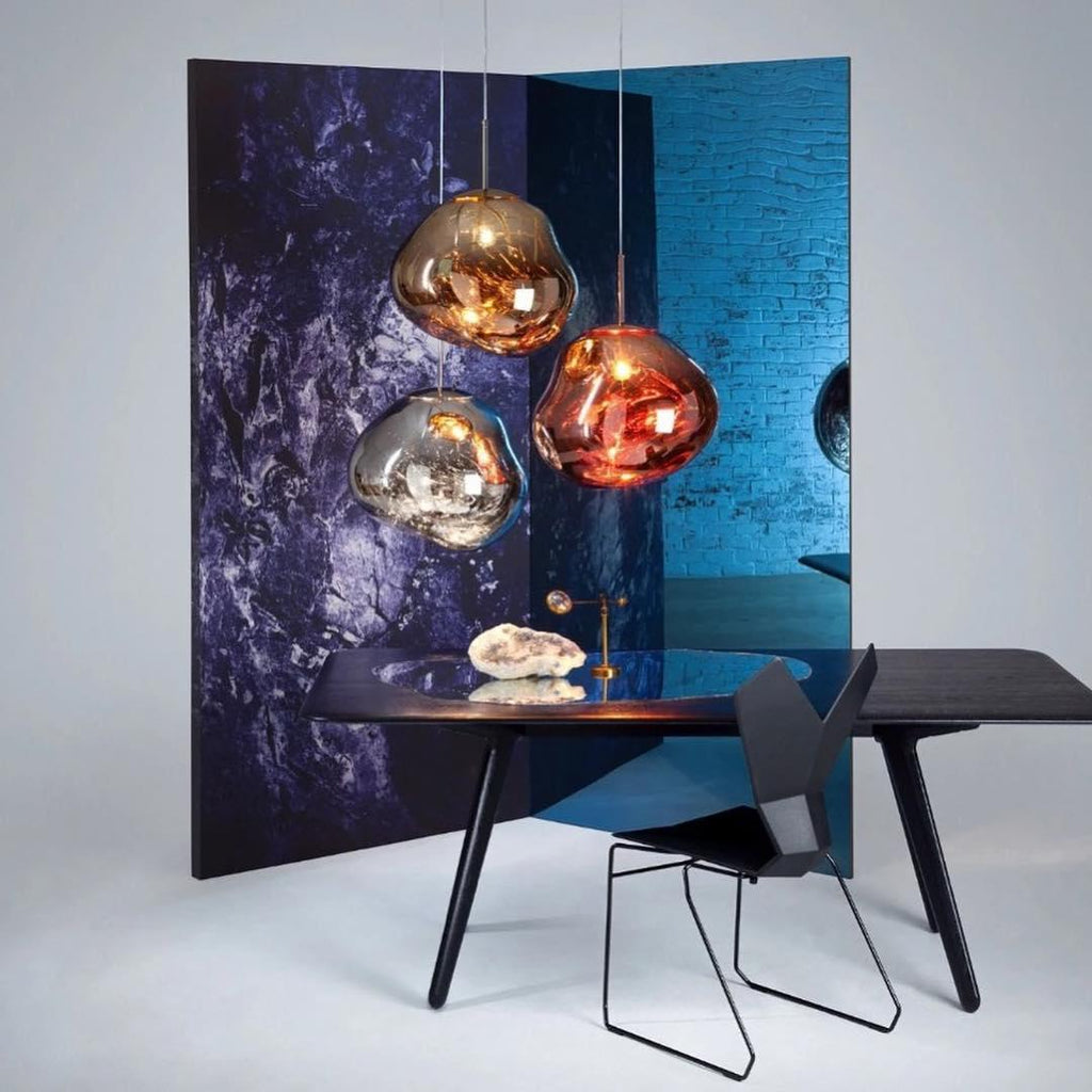 Solara Pendant Lamp Irregular Cluster Sculptural | ventumra
