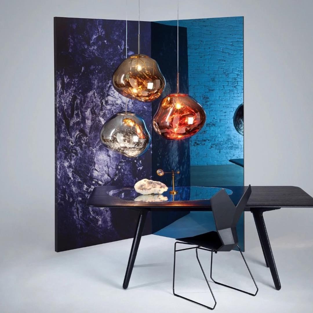 Solara Pendant Lamp Irregular Cluster Sculptural | ventumra