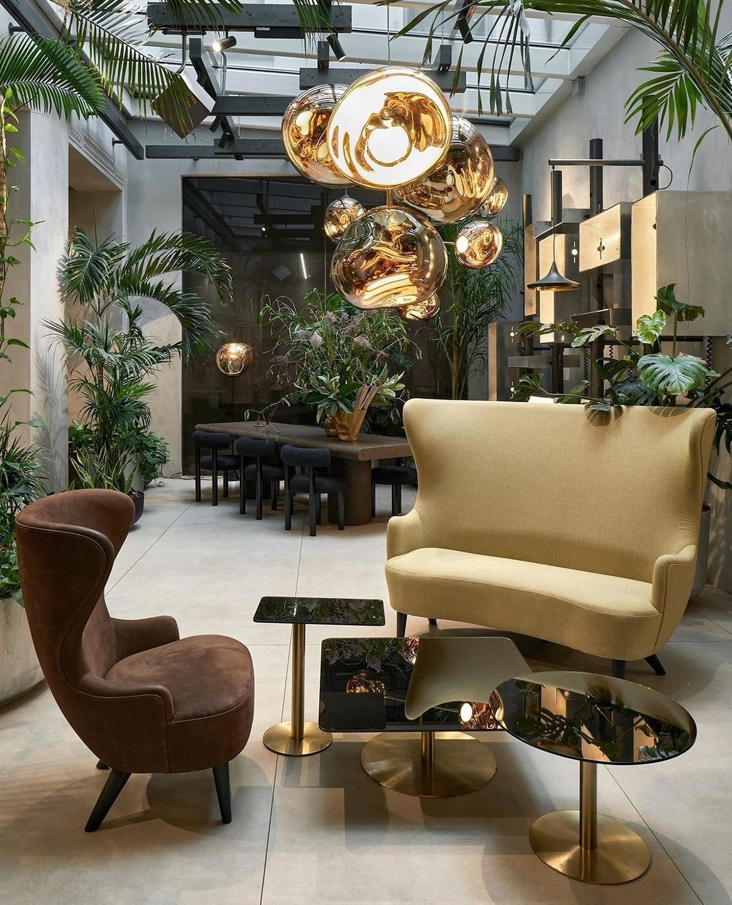 Solara Pendant Lamp Irregular Cluster Sculptural | ventumra