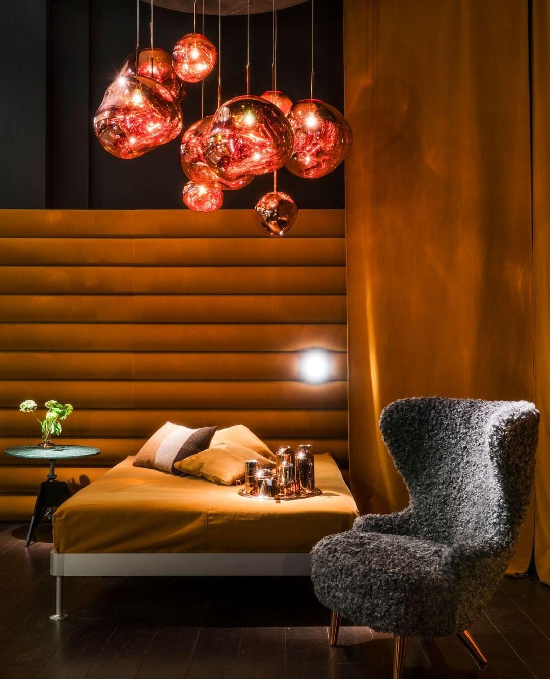 Solara Pendant Lamp Irregular Cluster Sculptural | ventumra
